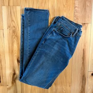 Old Navy Men’s Slim jeans 32x34